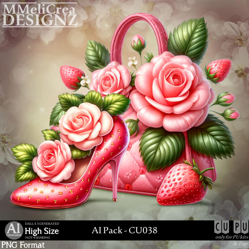 AI - PACK CU038 (CU4PU/PNG/PACK) AI - PACK CU038 (CU4PU/PNG/PACK)